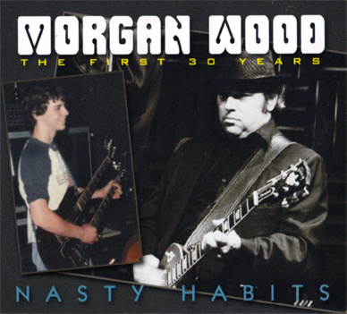 Morgan Wood, First Thirty Years